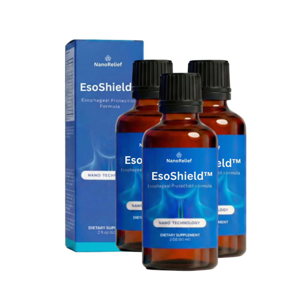 EsoShield™
