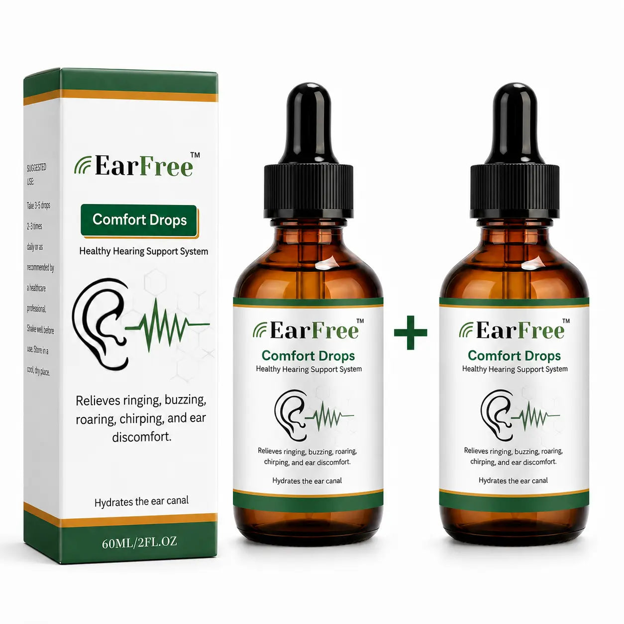EarFree™