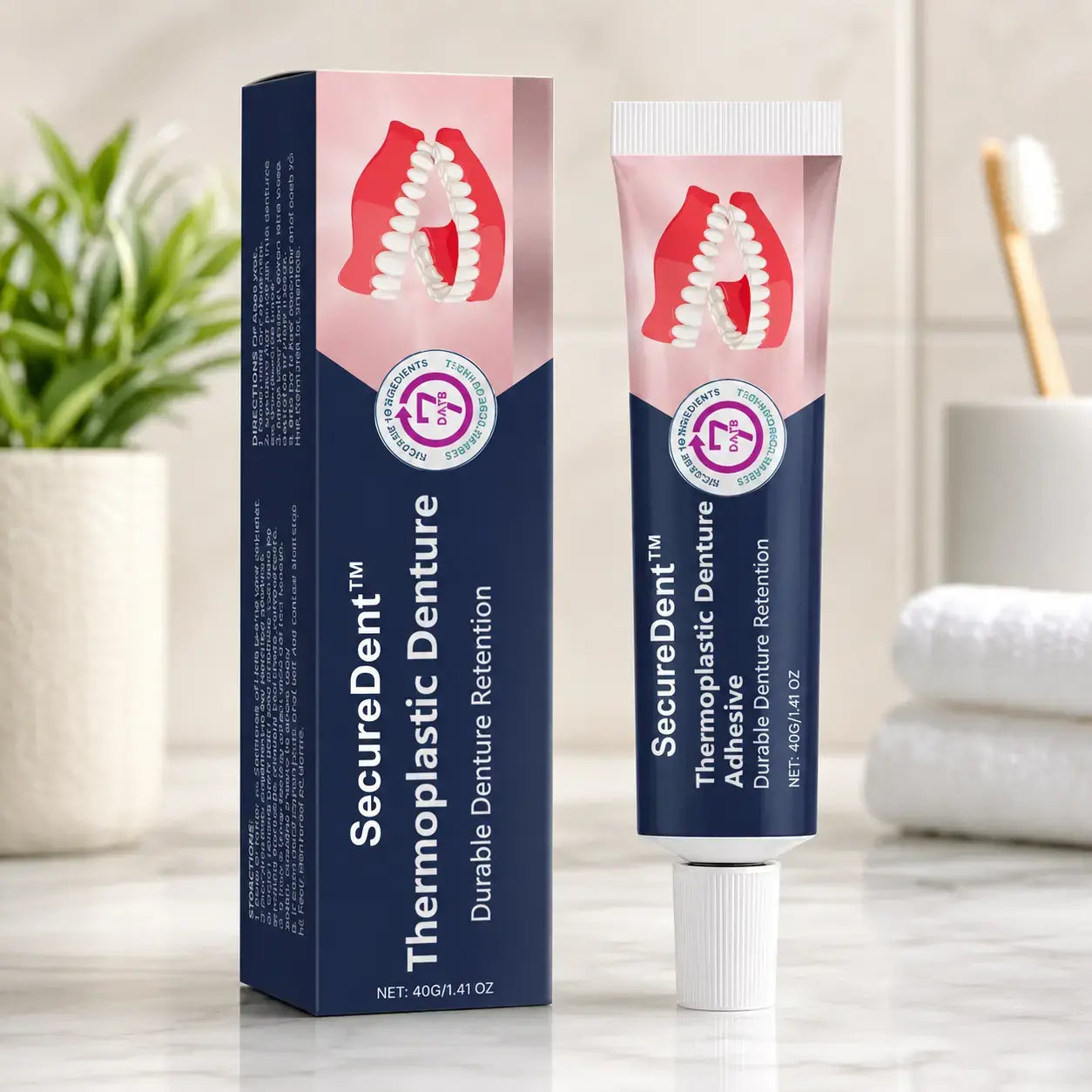 SecureDent™