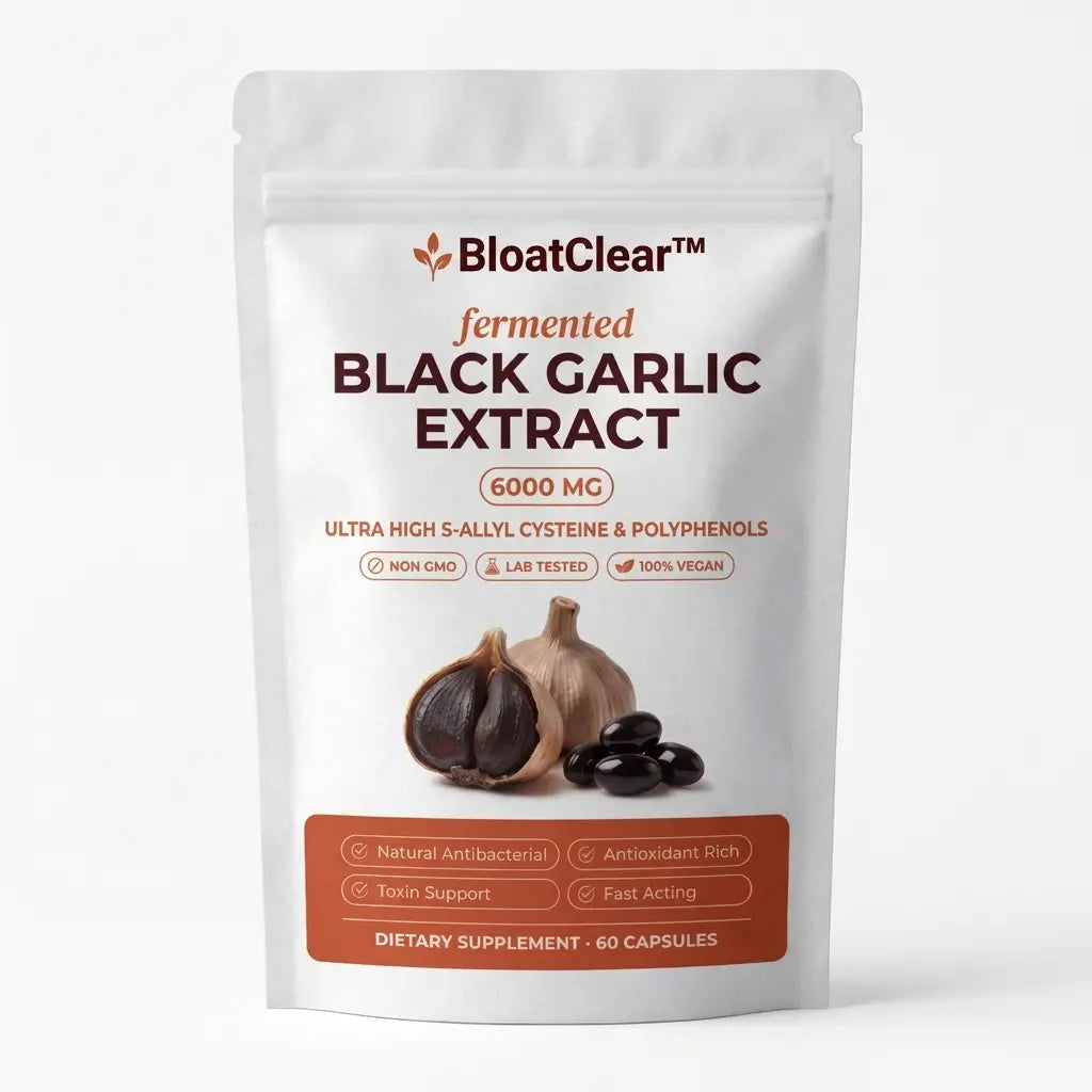 BloatClear™