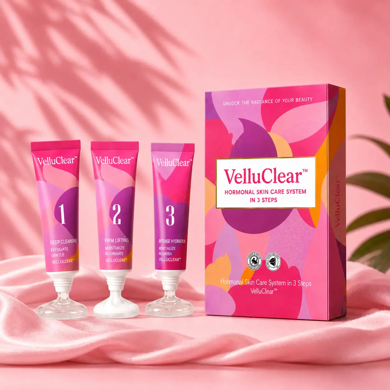 VelluClear™