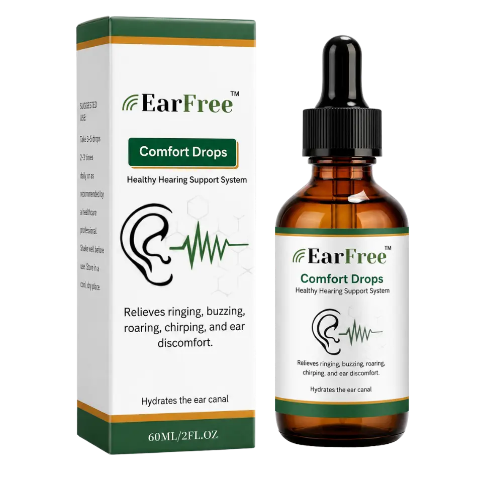 EarFree™