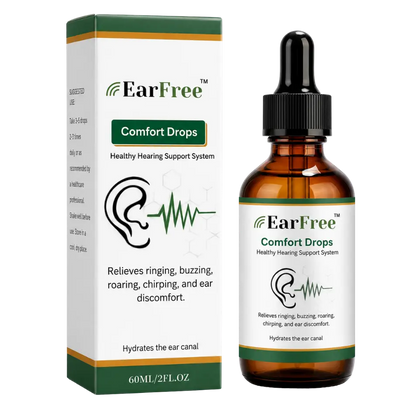 EarFree™