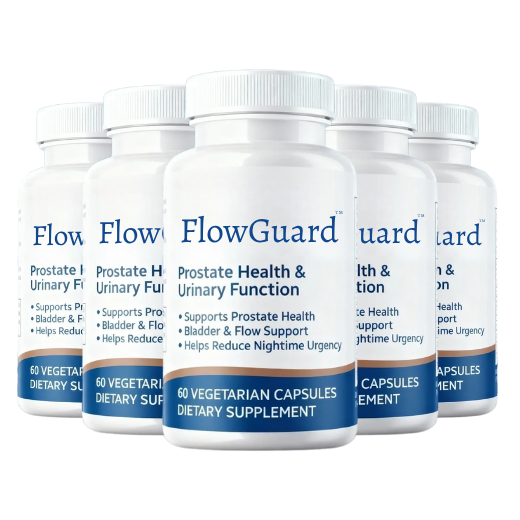 FlowGuard™