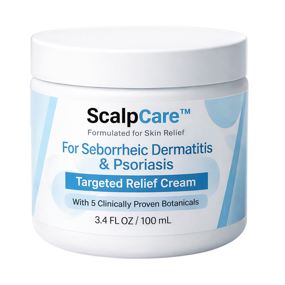 Scalpcare™
