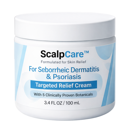 Scalpcare™