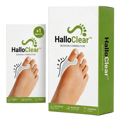 HollaClear™