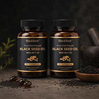 BlackRoot™
