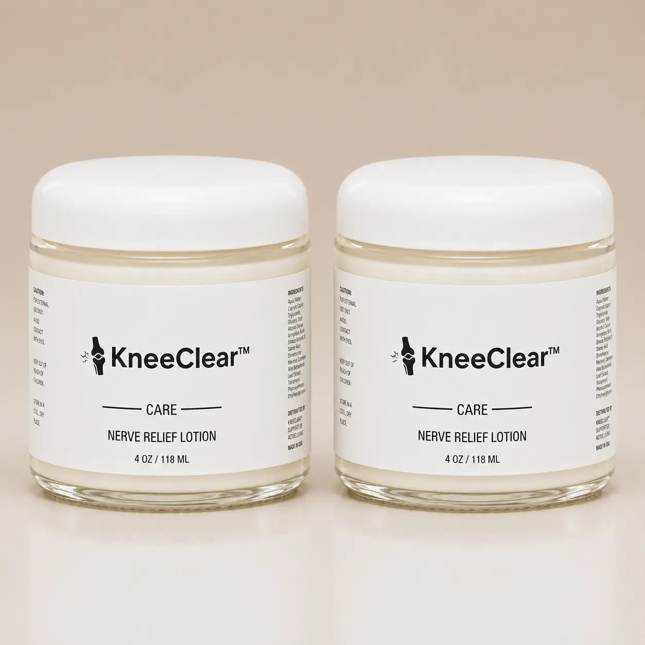 KneeClear™