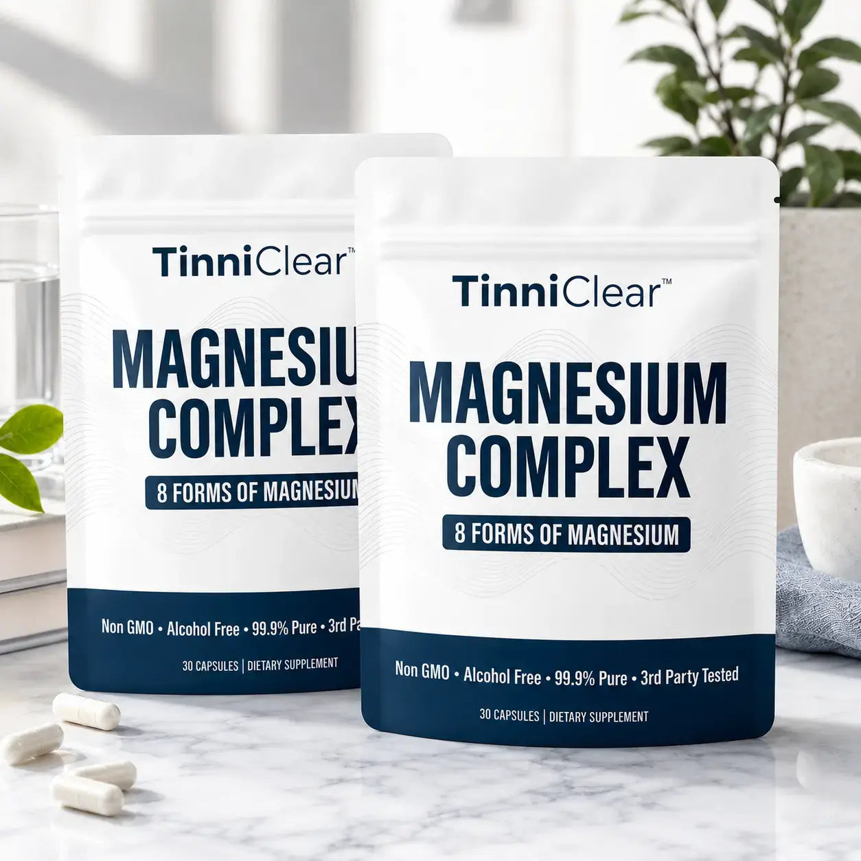 TinniClear™