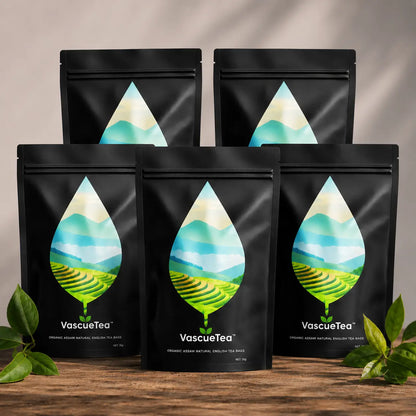 VascueTea™
