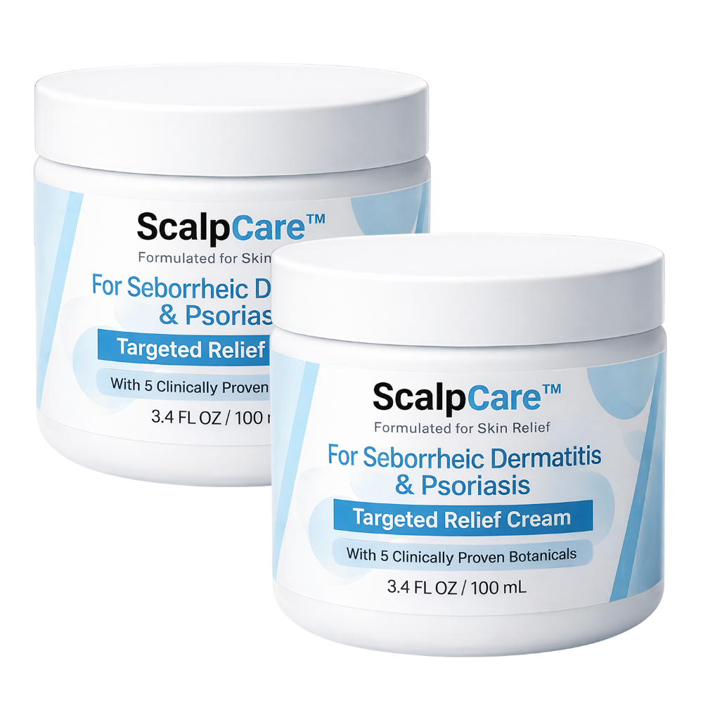 Scalpcare™