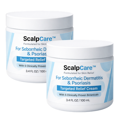 Scalpcare™
