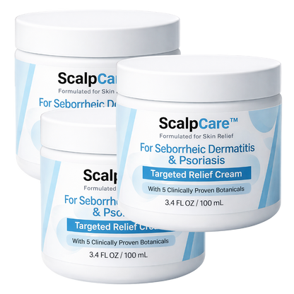 Scalpcare™