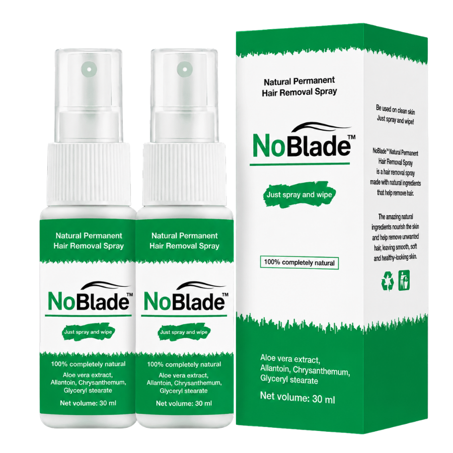 NoBlade™