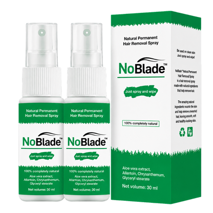 NoBlade™