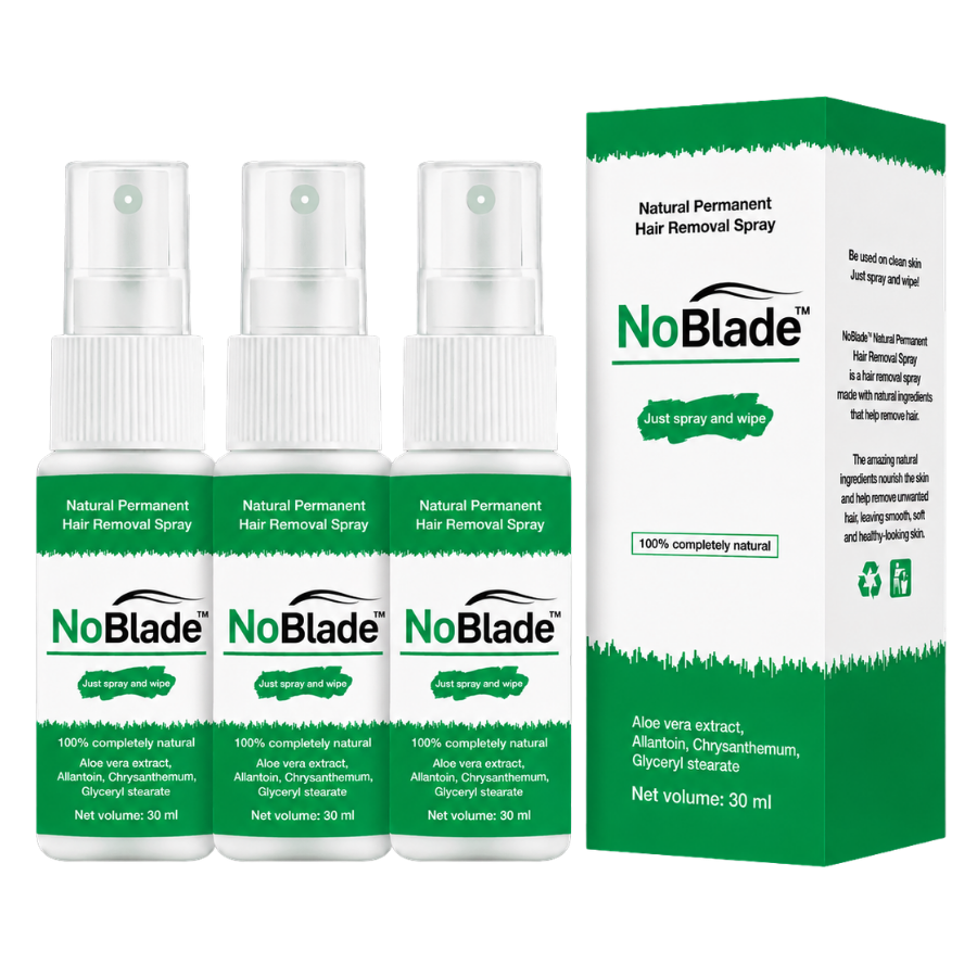 NoBlade™