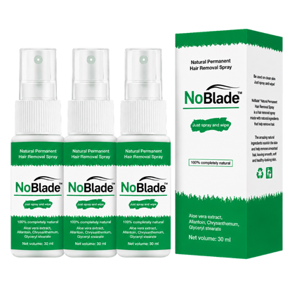 NoBlade™
