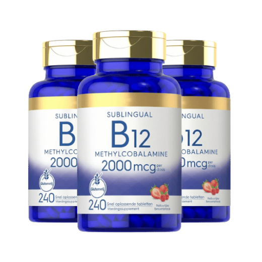 GlucoVital™