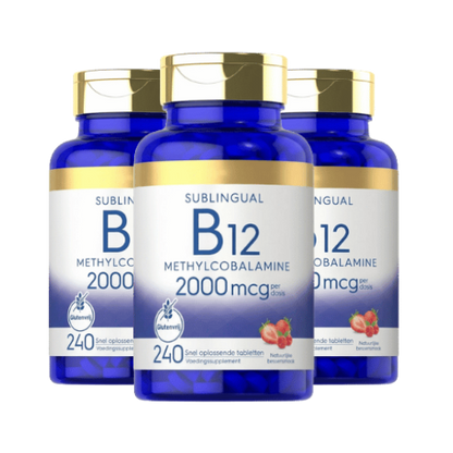 GlucoVital™