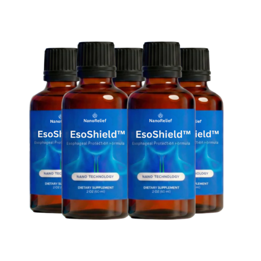 EsoShield™