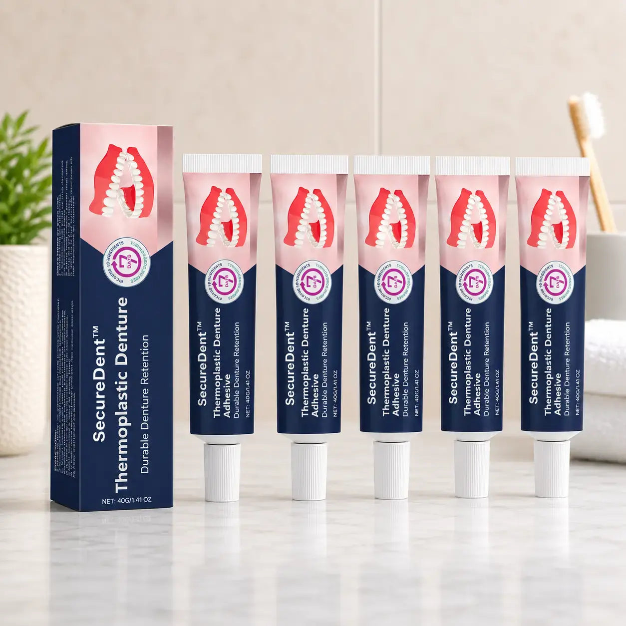 SecureDent™