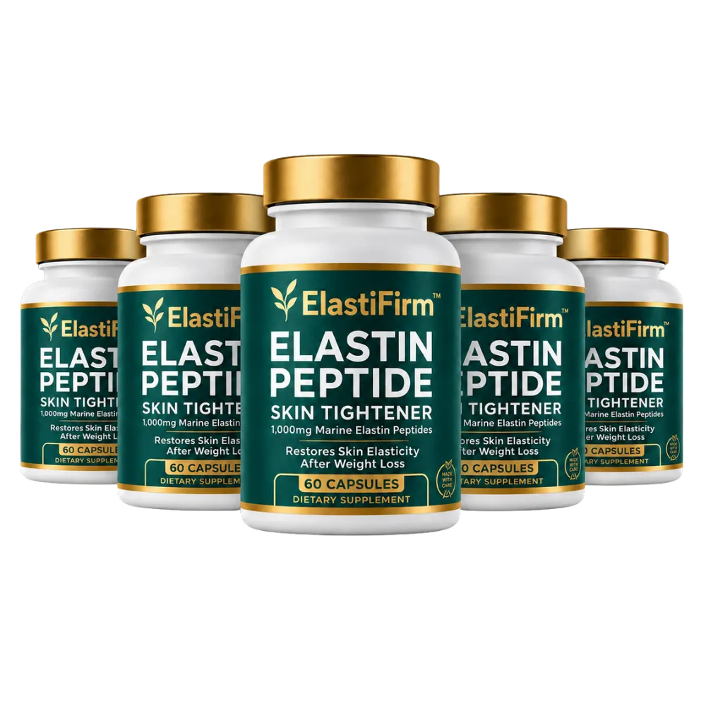 ElastiFirm™