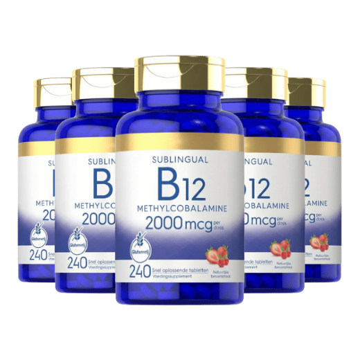 GlucoVital™