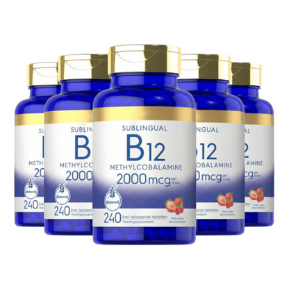 GlucoVital™