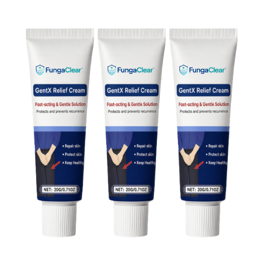 FungaClear™