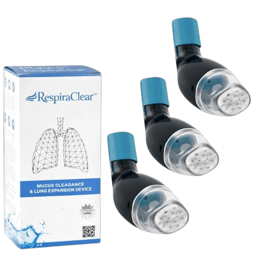 RespiraClear™