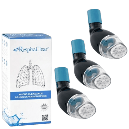 RespiraClear™