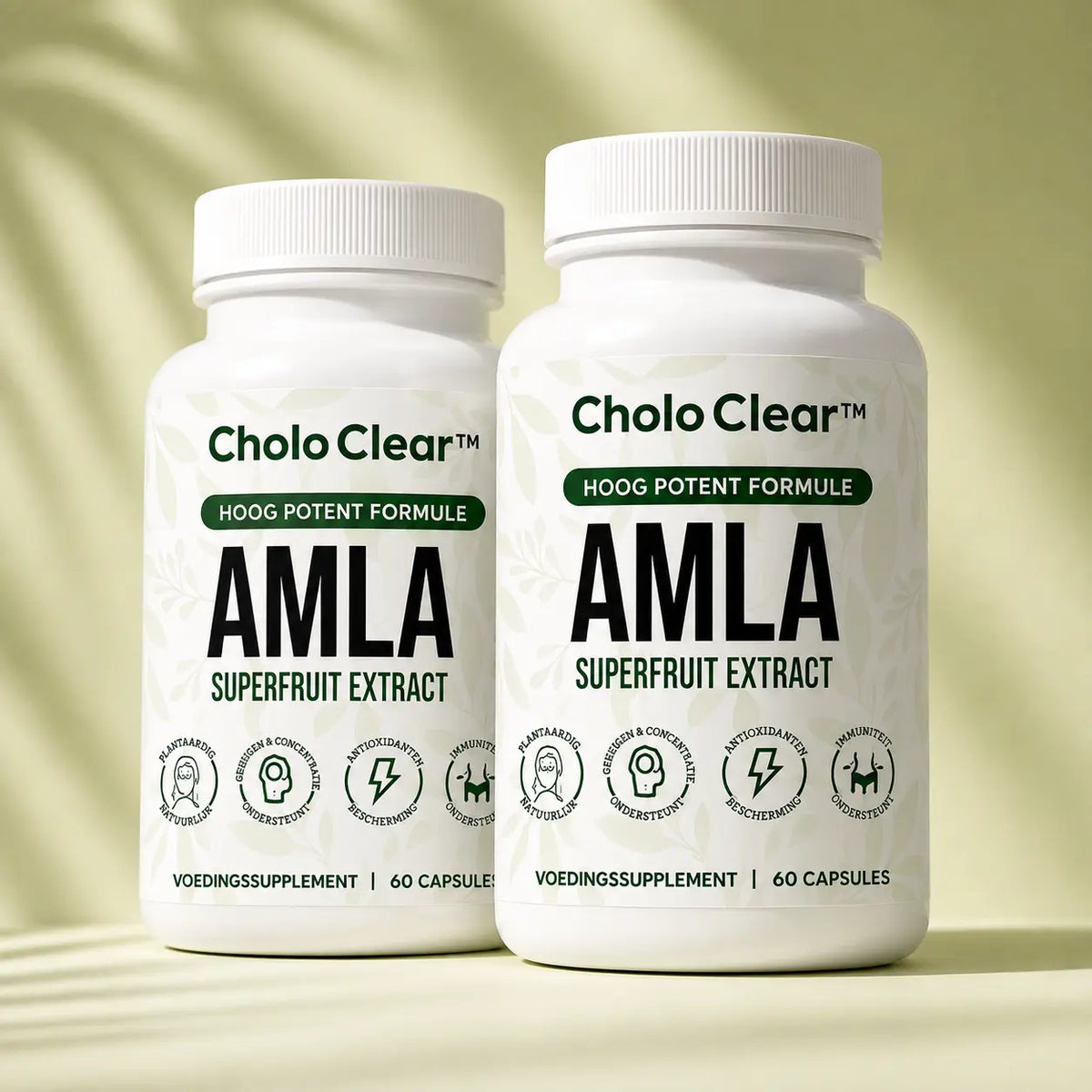 CholoClear™