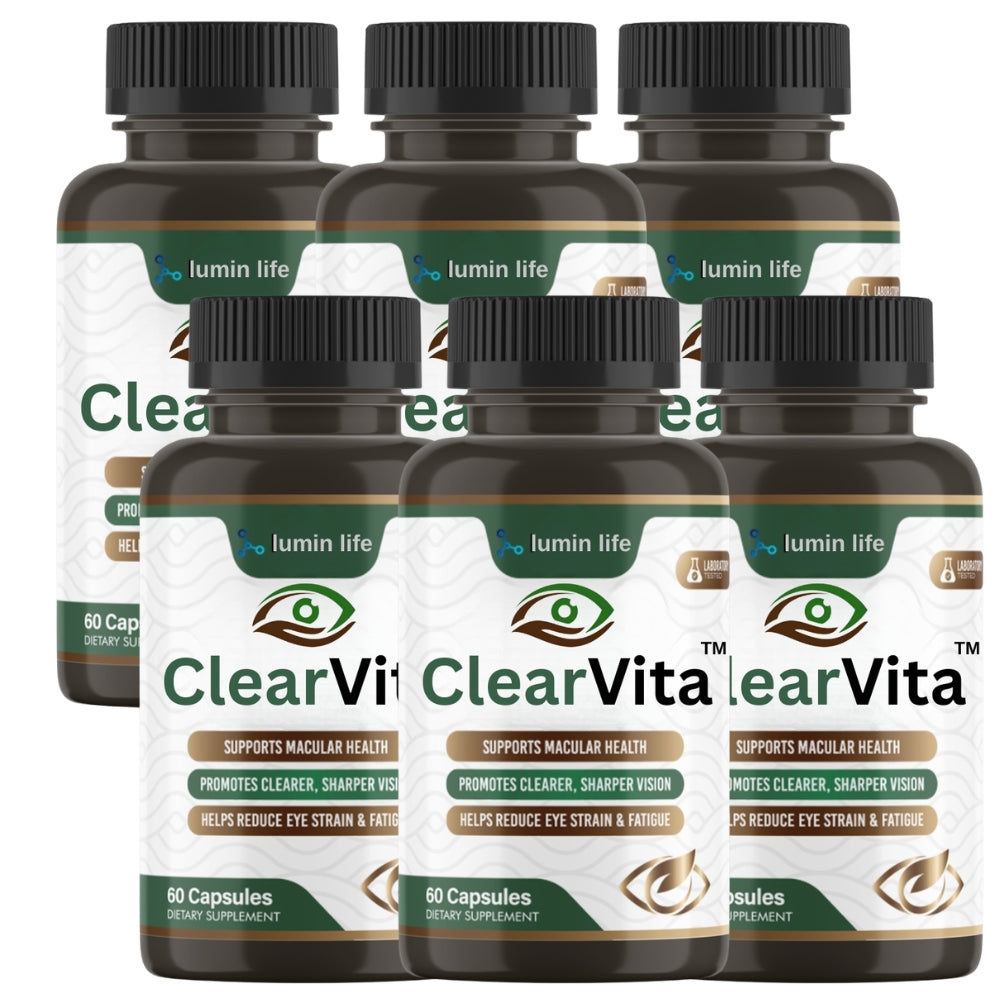 ClearVita™