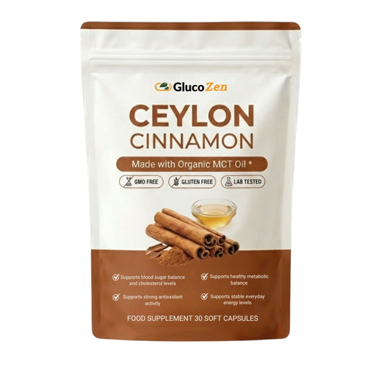 GlucoZen™
