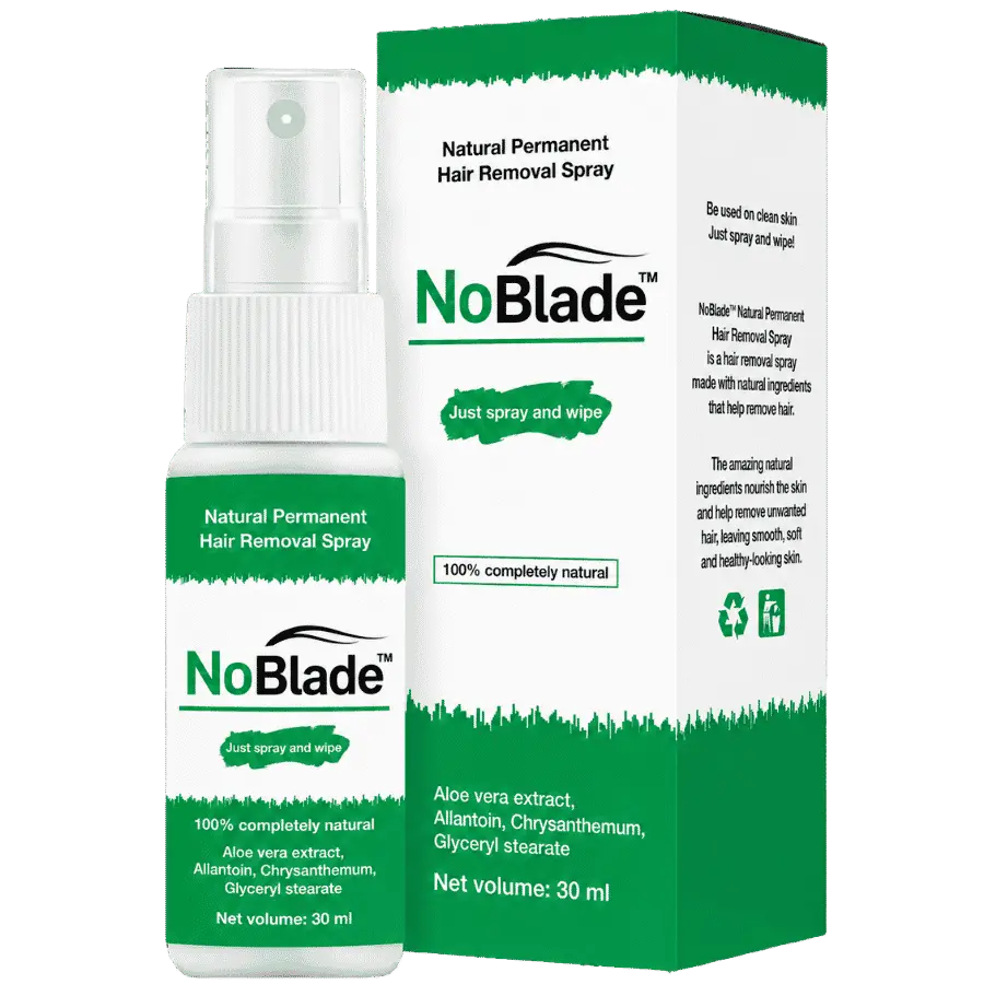 NoBlade™