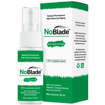 NoBlade™