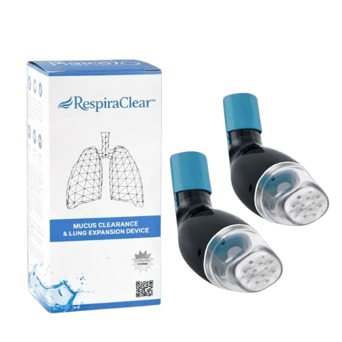RespiraClear™