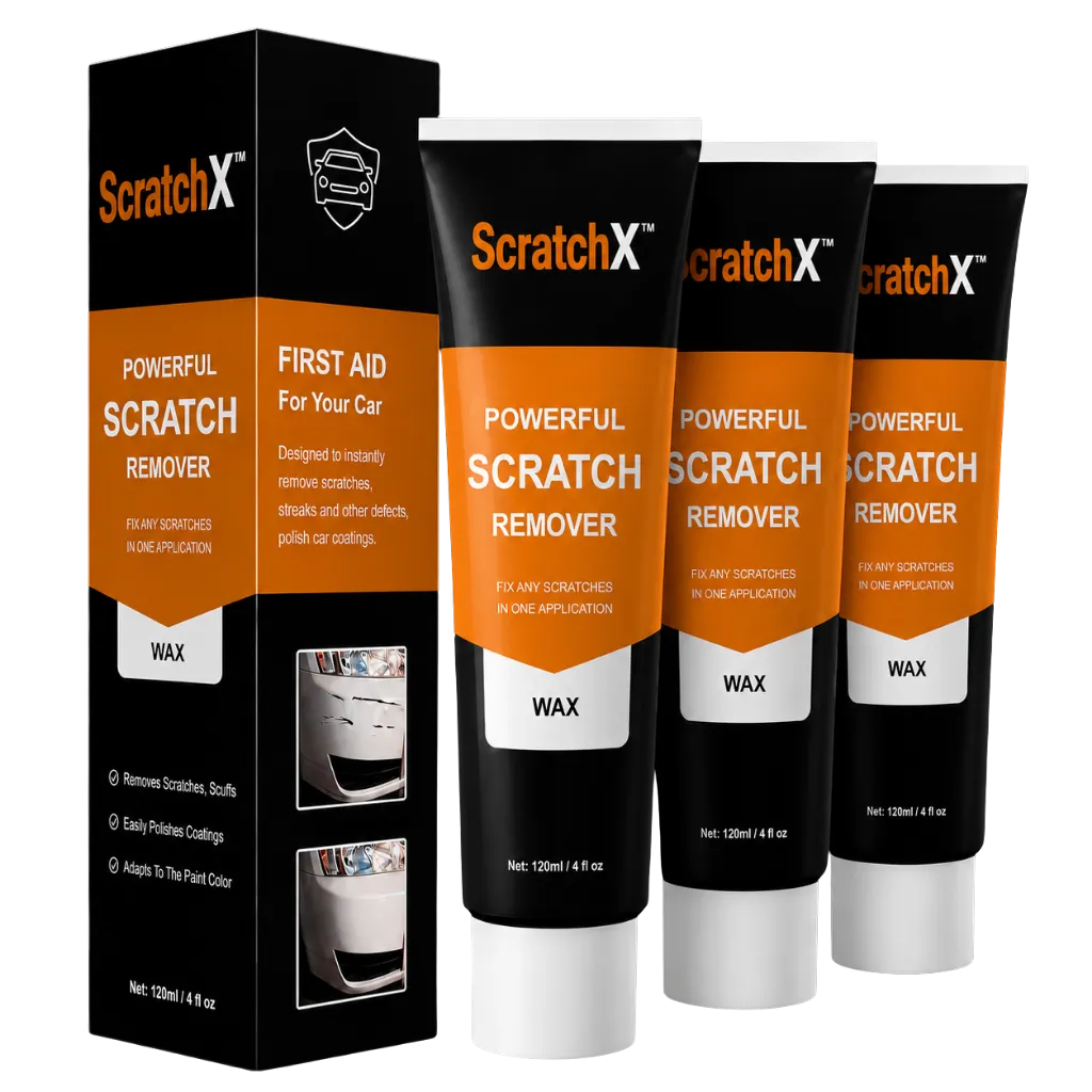 ScratchX™