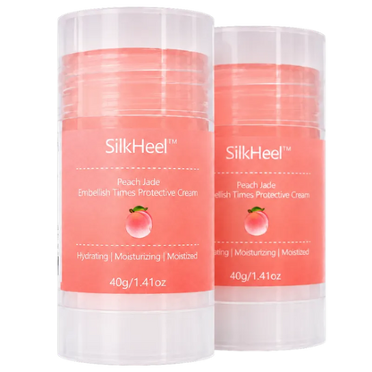 SilkHeel™