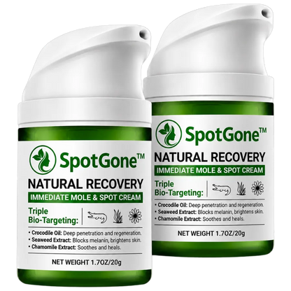 SpotGone™