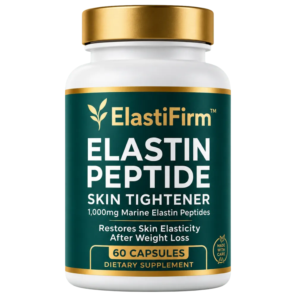 ElastiFirm™