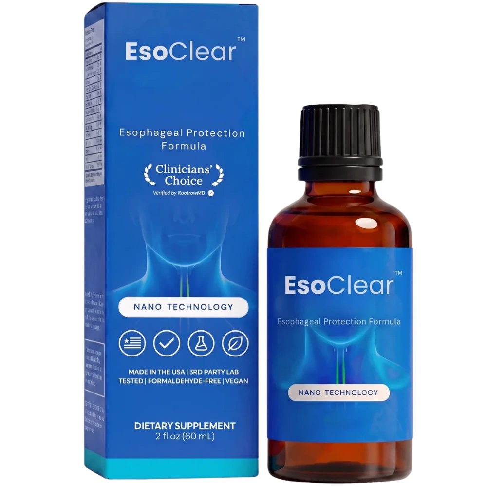 EsoClear™