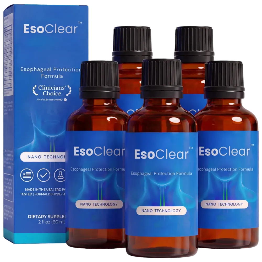 EsoClear™