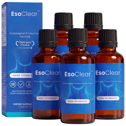 EsoClear™