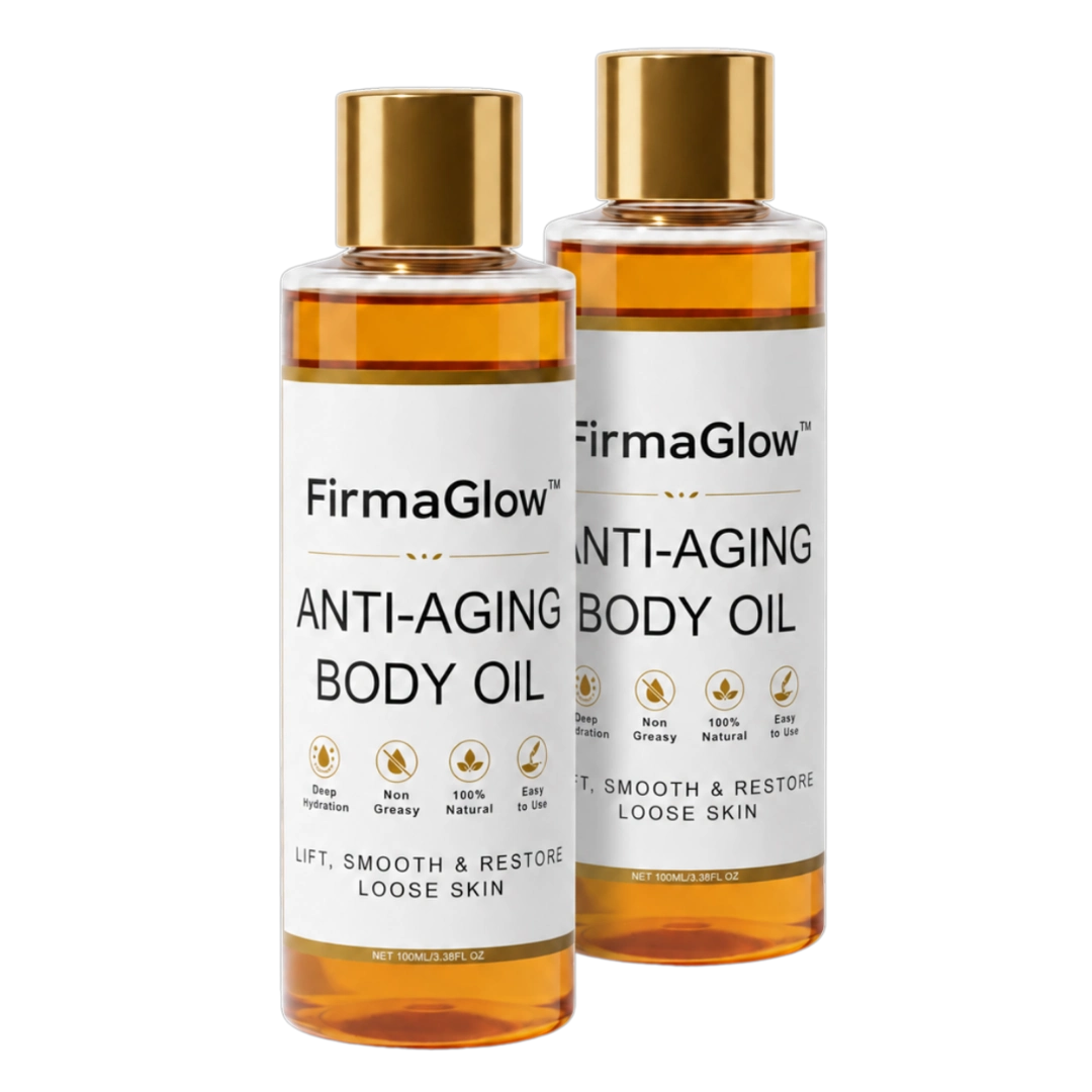 FirmaGlow™