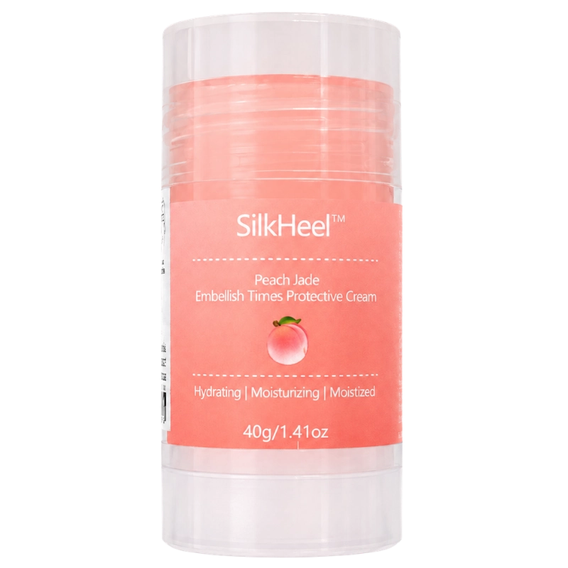 SilkHeel™