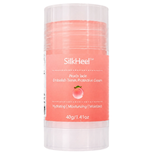 SilkHeel™