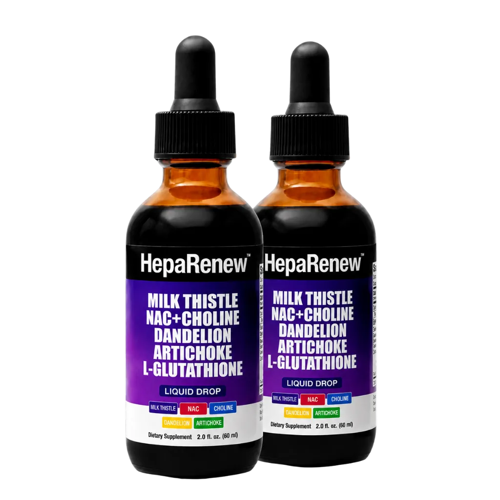 HepaRenew™