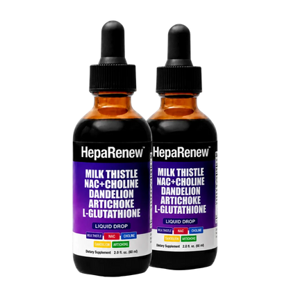 HepaRenew™